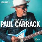 Paul Carrack - The Country Side of Paul Carrack, Vol  2