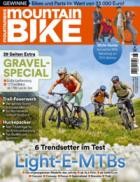 MOUNTAINBIKE 08/2024