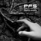 The Strokes - Reality Awaits