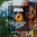 VA - Weekend Pop Vibes 2025