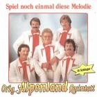 Original Alpenland Quintett - Spiel Noch Einmal Diese Melodie