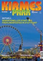 Kirmes und Park Revue 05/2022