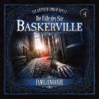 Sir Arthur Conan Doyle Die Faelle des Sir Baskerville - Type  :  Album