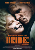 The Bride! - Es lebe die Braut