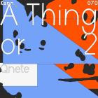 Qnete - A Thing Or 2
