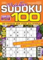 Meister Sudoku 02/2025