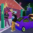 Chris Crack - - Too Late To Start Following The Rules Now  