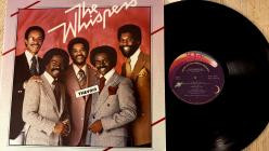The Whispers - The Whispers