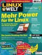 Linux Welt 05/2023