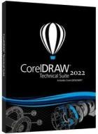 CorelDRAW Technical Suite 2022 v24.5.0.686 (x64)