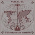 VA-Vuelta 6A Consensus Error- PANAM13 -16BIT-WEB-FLAC-2025-TR