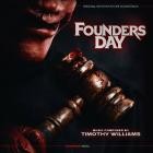 Timothy Williams - Founders Day (Original Motion Picture Soundtrack)