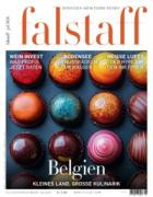 falstaff Deutschland-Ausgabe 06/2026