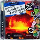 Felicity - - Mixtape For The End Of The World, Vol 2  