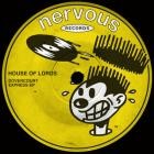House Of Lords - Dovercourt Express EP