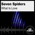 Seven Spiders - What Is Love