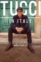 Stanley Tucci in Italien - Staffel 1