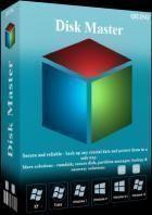 QILING Disk Master Professional Server Technician v8.7.5 Build 20260201 (x64)