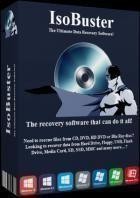 Smart Projects IsoBuster Pro v5.7.0 Build 5.7.0.00 + Portable