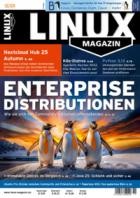 Linux-Magazin 12/2025