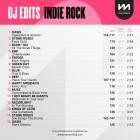 VA - Mastermix - DJ Edits Indie Rock