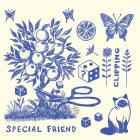 Special Friend - - Clipping  
