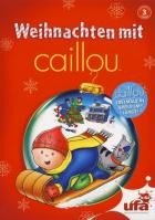 Caillou - Weihnachten mit Caillou