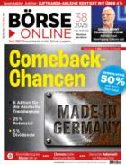 lz-boerse online de no 38 2026