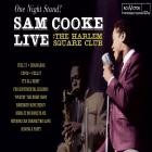 Sam Cooke - One Night Stand Live At The Harlem Square Club 1963