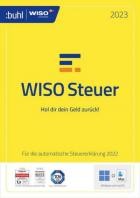 WISO Steuer Sparbuch 2023 v30.05 Build 3370 Portable
