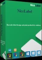 NiceLabel Designer 10.2 PowerForms 21.2.0.9414