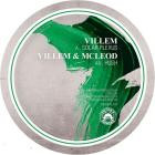 Villem x Mcleod-Solar Plexus- REDSEAL015 -16BIT-WEB-FLAC-2012-BABAS