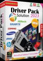 DriverPack Solution 17.10.14.23000