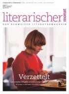 Literarischer Monat 30/2017