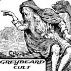 GREYBEARD CULT - GREYBEARD CULT