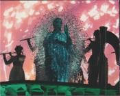 Bjork - Cornucopia Live  