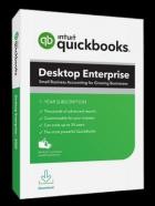 Intuit QuickBooks Enterprise Solutions 2024 v24.0 R3