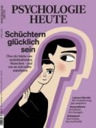 Psychologie Heute 04/2023