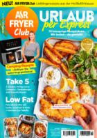 ZauberTopf Extra Air Fryer Club 04/2026