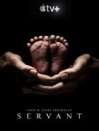 Servant - Staffel 3