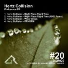 Hertz Collision-Endurance EP- DGR020 -24BIT-WEB-FLAC-2015-BABAS
