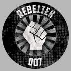 Sterling Moss - Rebeltek 007