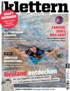 klettern 03/2026