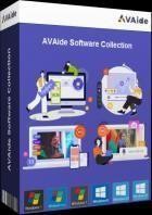 AVAide Software Collection v1.10