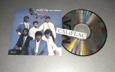 Ready For The World - Ready For The World