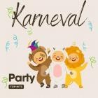 Karneval - Party - Top Hits