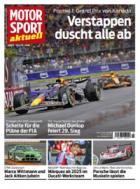 MOTORSPORT aktuell 27/2024