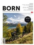 BORN Mountainbike Magazin 14/2024