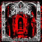 Moonchapel - Chasms of Ash and Inequity