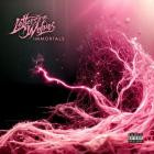 Letters From Wolves - Immortals